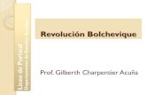 Revolución Bolchevique