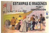 Estampas e Imagenes de la Inmigración