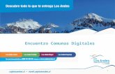 Presentación Caja Los Andes