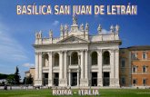 Basilica de san_juan_de_letran,_roma,_mus.85