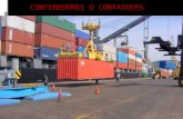 Contenedores o containers