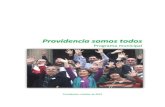 Programa municipal de Josefa Errázuriz