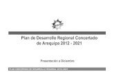 Plan bicentenario 2012 2021