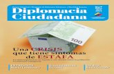Diplomacia Ciudadana Séptima Edición