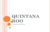 México.   Quintana Roo.