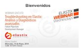 Troubleshooting en Elastix: Análisis y Diagnósticos avanzados