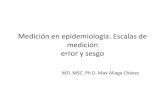 Clase 2 epidemiologia