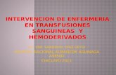 9.intervencion de  enfermeria en transfusion en uci lobitoferoz13