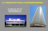 El Funcionalismo De Le Corbusier A Oscar Niemeyer