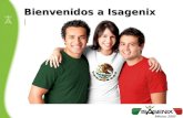 Presentacion De Negocio Isagenix  Veracruz