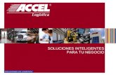 Accel Soluciones en Logística México