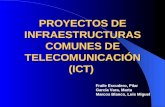 Proyectos ICT