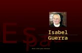 Isabel Guerra, la monja pintora (por: carlitosrangel) - España