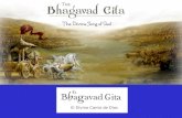 Reflexiones para la Vida del Bhagavad Gita