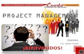 Project Management (Parte 1)