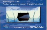 Principios de administración financiera 11e-gitman