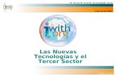 IWith - Noves tecnologies i tercer sector