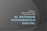 El Retoque FotográFico Digital V0.7