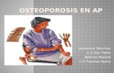 (2012-02-16) osteoporosis en A.P. PPT