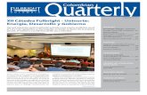 Colombian Quarterly - Septiembre 2011