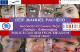 Nuestro Colegio CEIP Manuel Pacheco