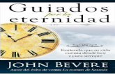 GUIADOS POR LA ETERNIDAD-JOHN BEVERE