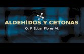 Aldehidos Y Cetonas Cls