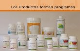 Productos Herbalife Spain