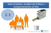 Web Analytics | Clase 2/4
