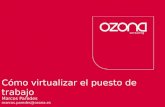 110629   ozona - cloud desktop