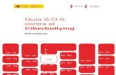 Manual sobre ciberbullying para educadores (Inteco)
