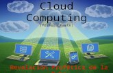 Cloud computing infraestructura profetizada de gobierno del anticristo