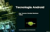 Tecnologia android