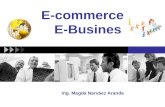 1. e business