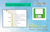 Clase 2 3 Adex Windows