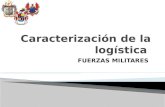 Caracterización de la logística taller 2 (1)