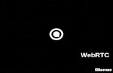 WebRCT - Comunicaciones en tiempo real desde el navegador...