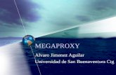 Megaproxy expo 1