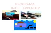 Intel sexto b presentacion