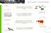 Proyectos Socio-Culturales