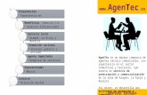 AgenTec. Agentes tecnico comerciales