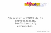 Pemex Dolores