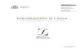 08 Introduccion A Linux. Ofimatica Basica En Ubuntu