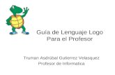 Guia Lenguaje Logo