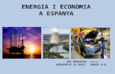 Energia i economia