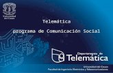 Introducción a los sistemas de telecomunicacion