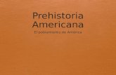Prehistoria americana