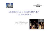 Medicina e Historia en la Pintura II