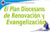 03 Qué Se Entiende Por Plan Diocesano - Plan Global