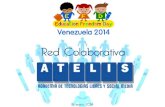 Red Colaborativa ATELIS
